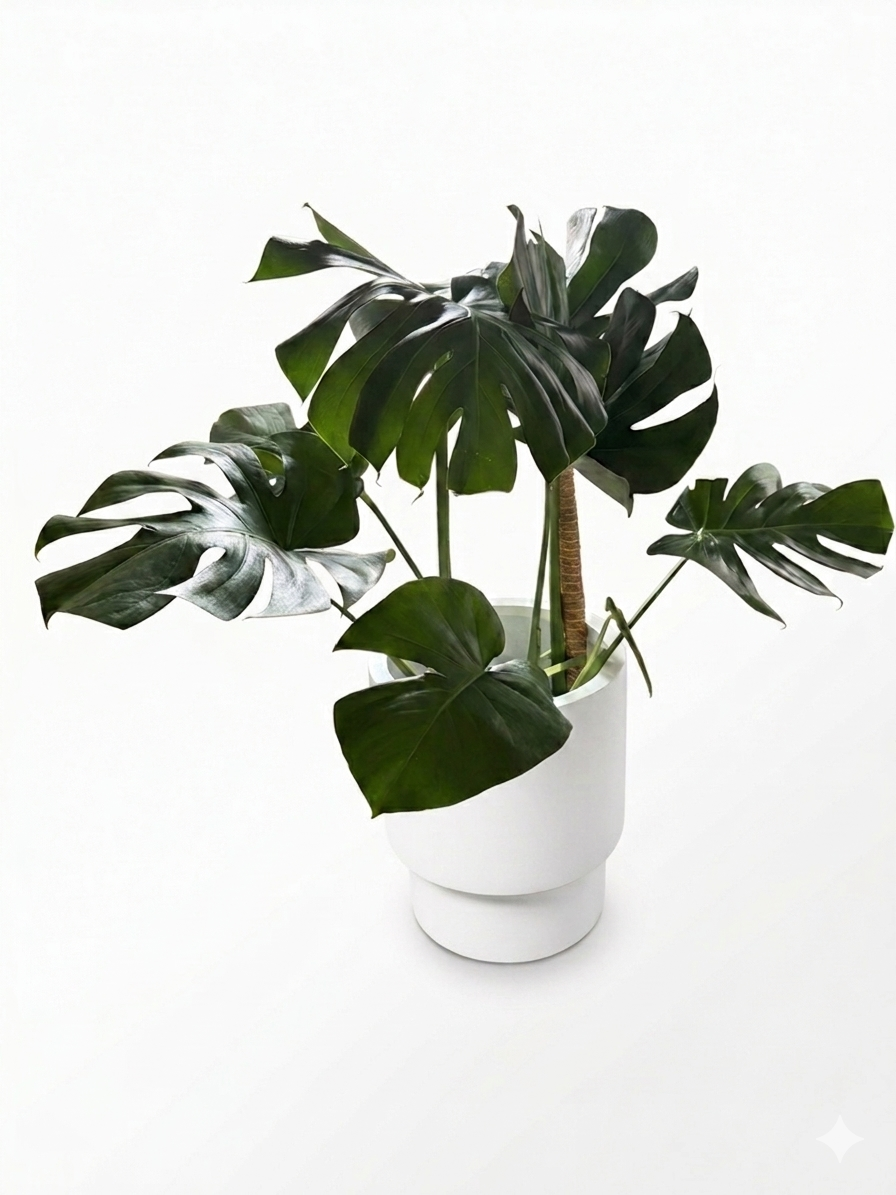 Monstera Deliciosa