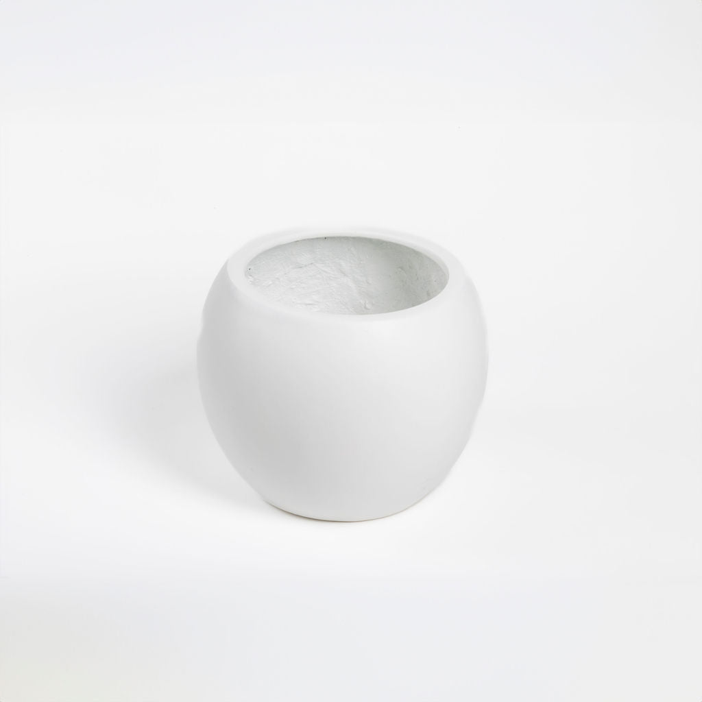 Sphere Pot