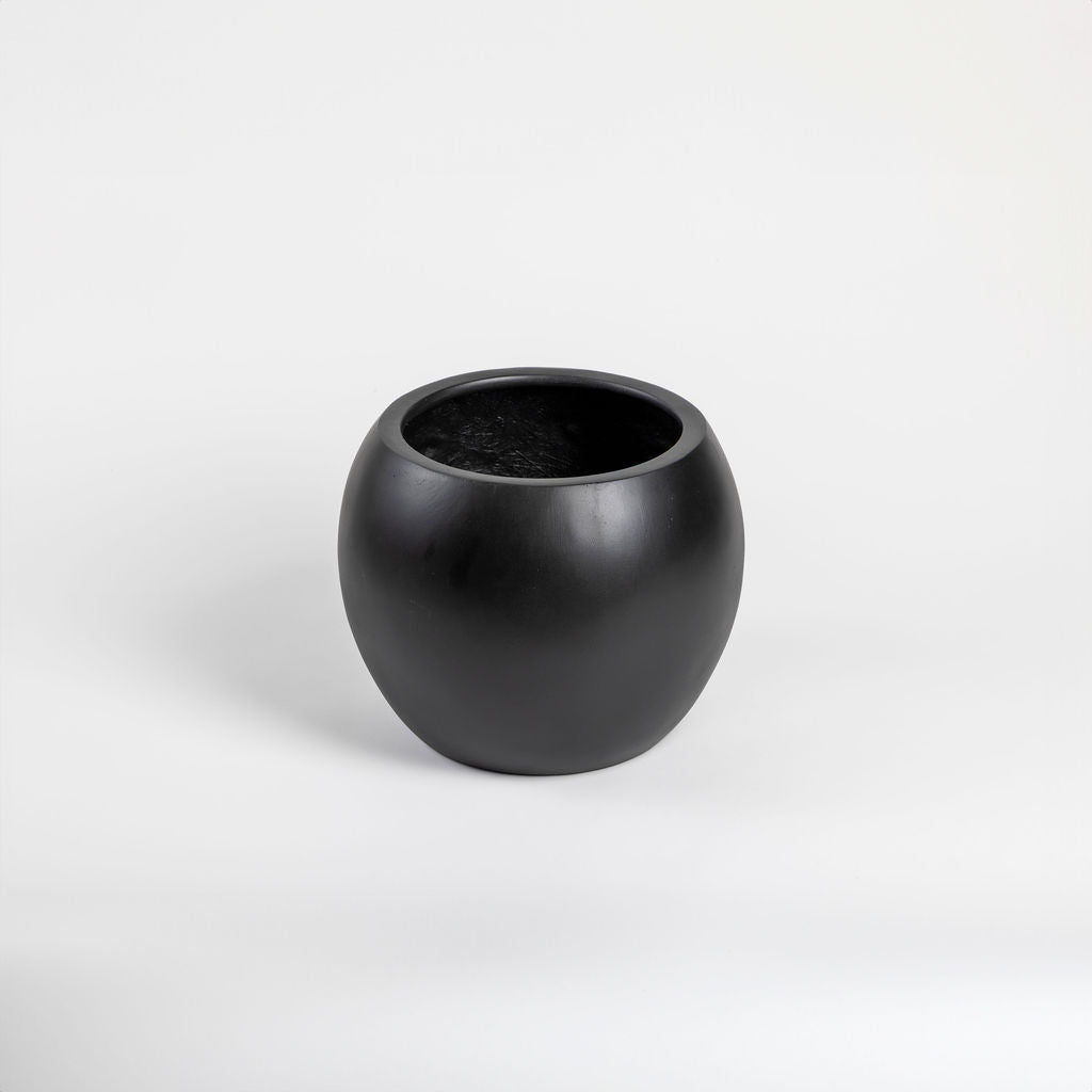 Sphere Pot