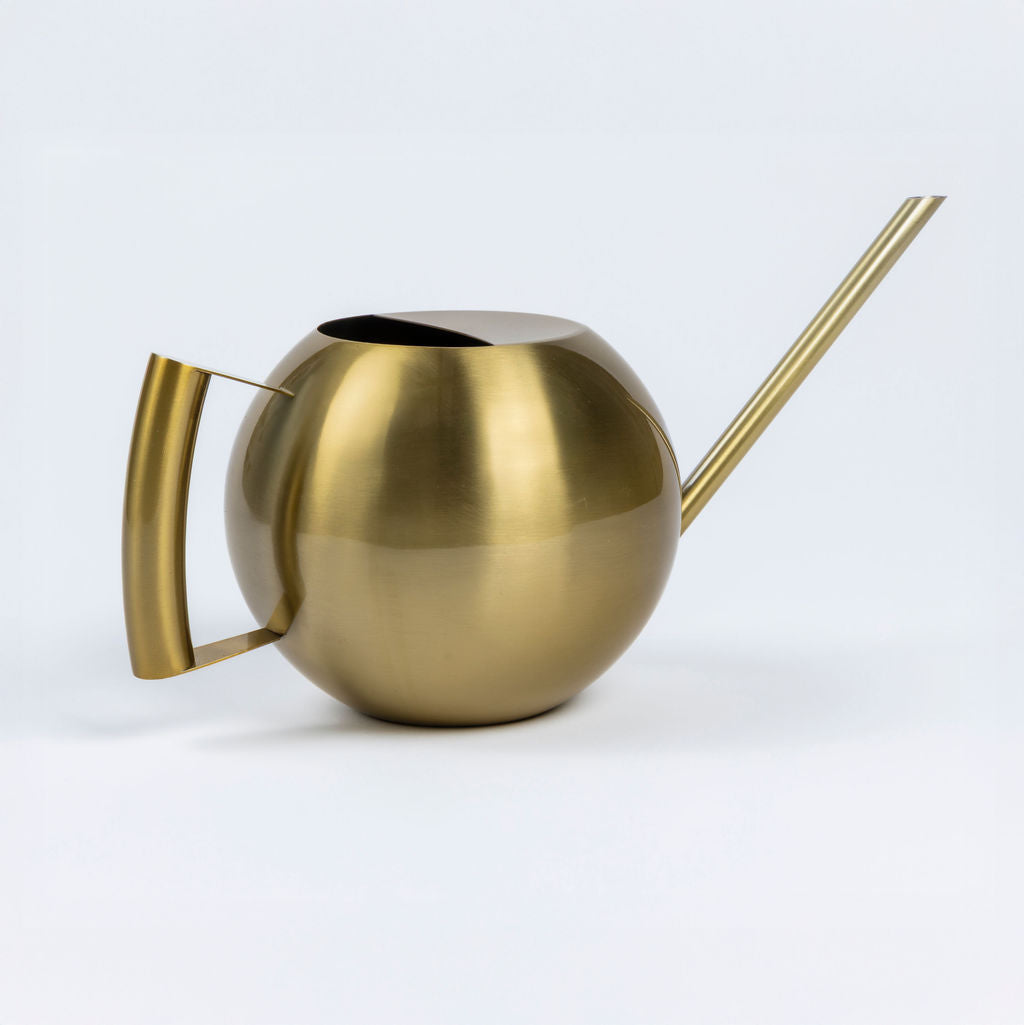 Minimalist Plant Watering Can