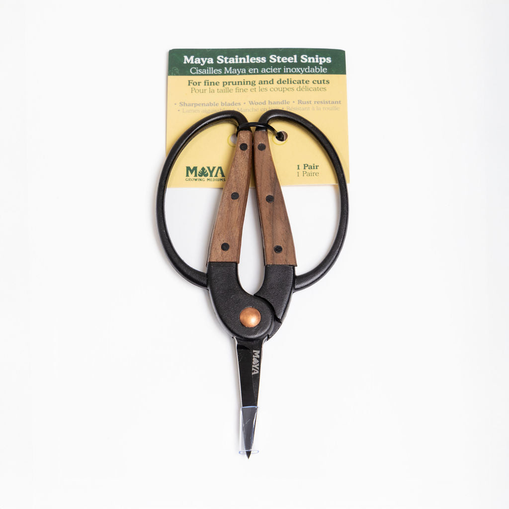 Stainless Steel Snips