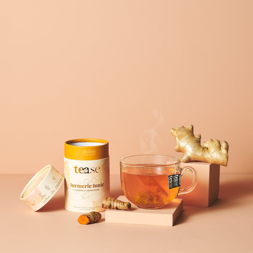 Turmeric Tonic