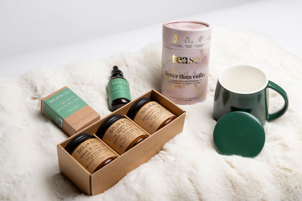 Botanical Gifts