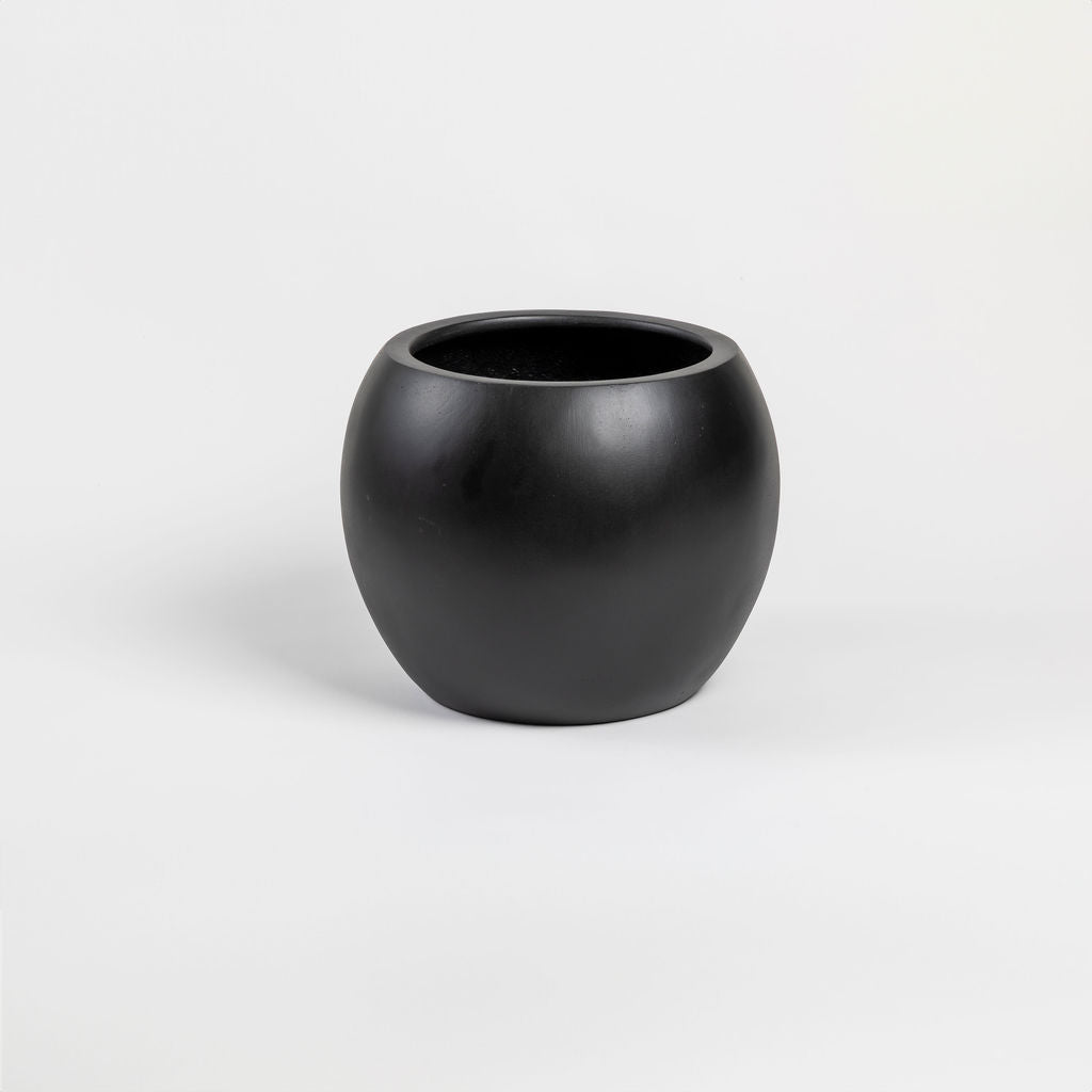 Sphere Pot