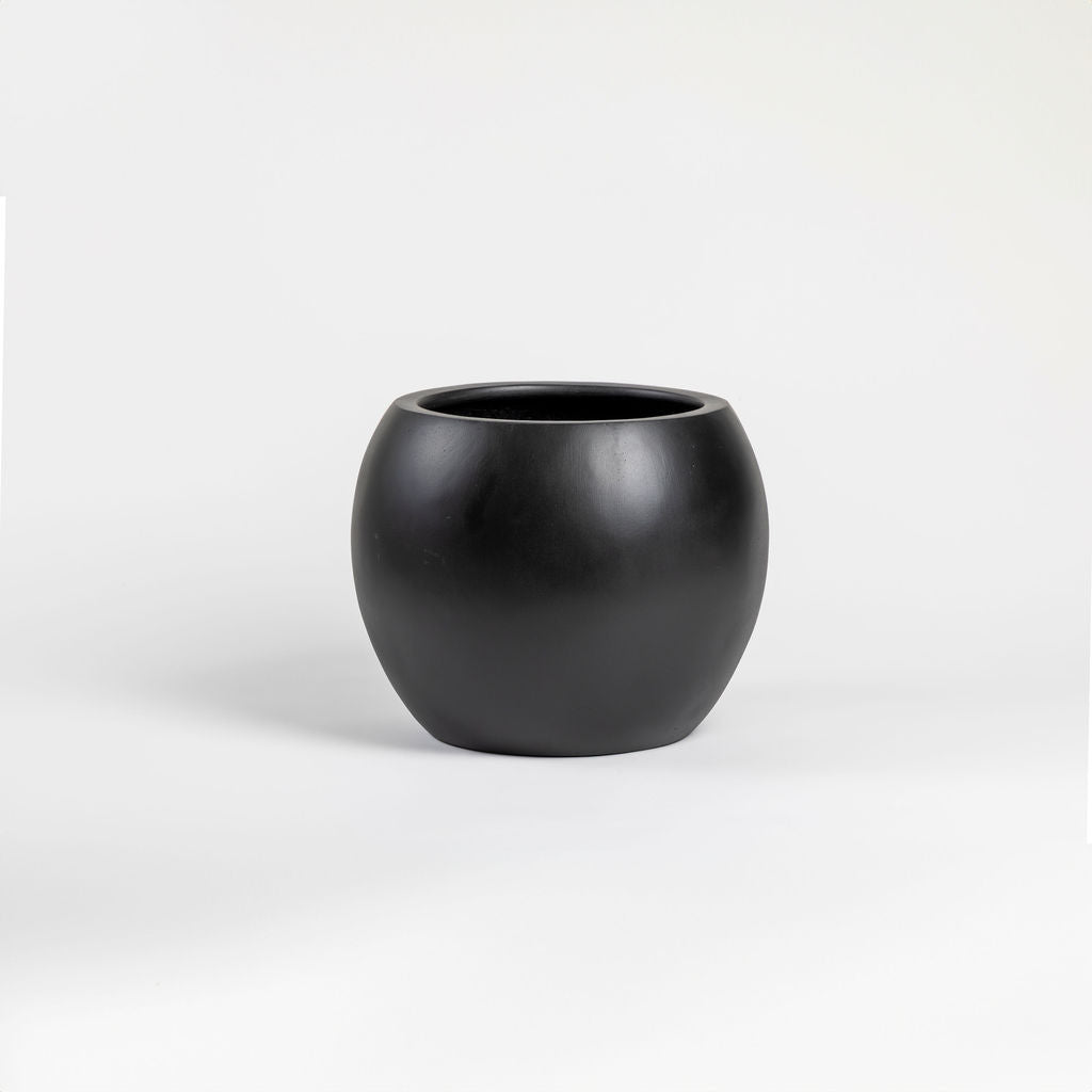 Sphere Pot