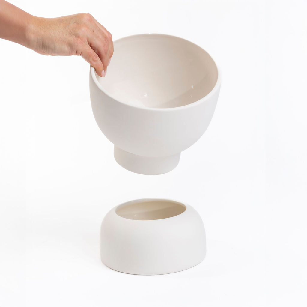 Self Watering Pot