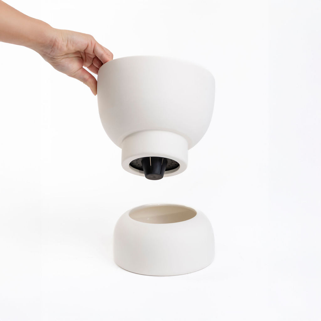 Self Watering Pot
