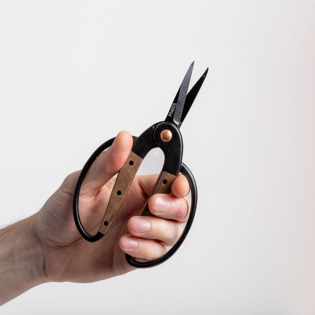 Stainless Steel Snips
